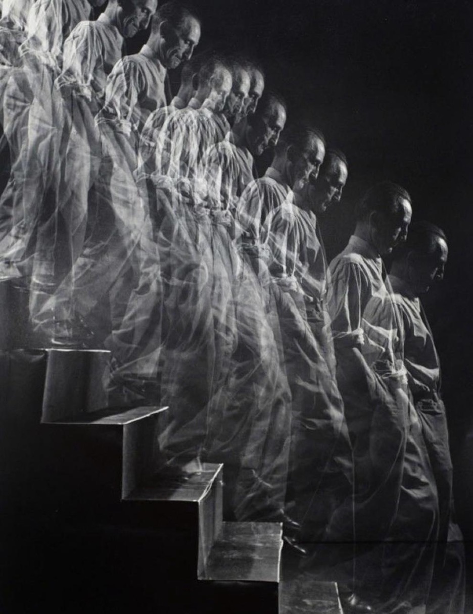 Photographic Presence